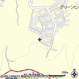 東京都八王子市寺田町432-220周辺の地図
