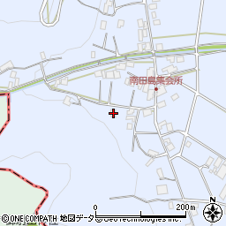 長野県上伊那郡中川村片桐496周辺の地図