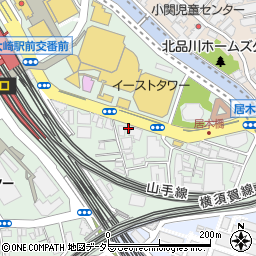 杉田浩二税理士事務所周辺の地図