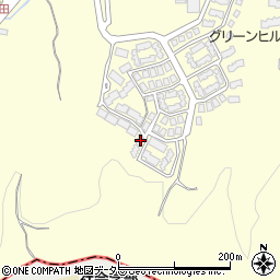 東京都八王子市寺田町432-221周辺の地図