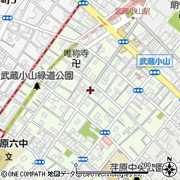 クレープアリサ東京 酵素クレープ専門店 @Cafe Culture周辺の地図