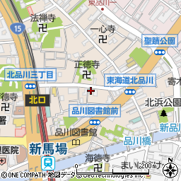 村田屋周辺の地図