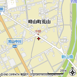 冨田土地家屋調査士事務所周辺の地図