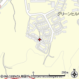 東京都八王子市寺田町432-215周辺の地図
