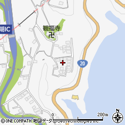 神奈川県相模原市緑区吉野562周辺の地図