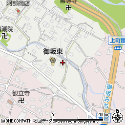 小澤自動車工業周辺の地図