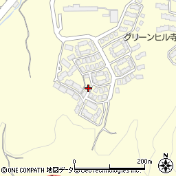東京都八王子市寺田町432-214周辺の地図