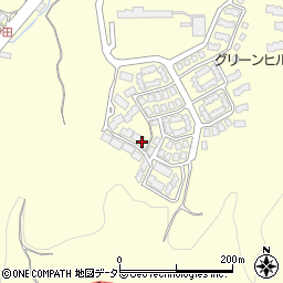 東京都八王子市寺田町432-212周辺の地図
