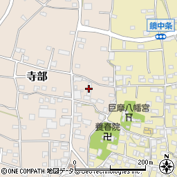 株式会社山幸周辺の地図