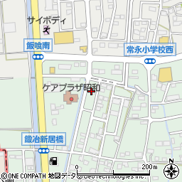 Ｄ－ｒｏｏｍ河西周辺の地図