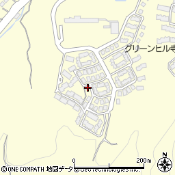 東京都八王子市寺田町432-213周辺の地図