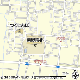 福井県敦賀市公文名31周辺の地図