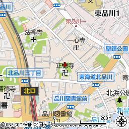 chinese restaurant 野沢屋周辺の地図