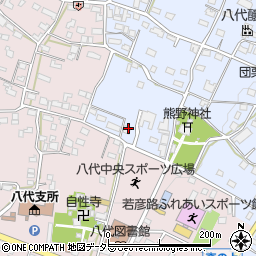 株式会社キタジマホーム周辺の地図