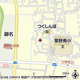 福井県敦賀市公文名29周辺の地図