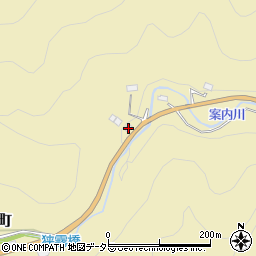 東京都八王子市南浅川町3789-2周辺の地図