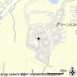 東京都八王子市寺田町432-196周辺の地図