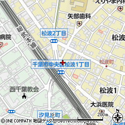 有限会社全日本エクスプレス周辺の地図