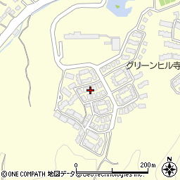 東京都八王子市寺田町432-199周辺の地図