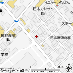 東関東ＭＭ部品販売周辺の地図