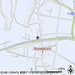 長野県上伊那郡中川村片桐1016周辺の地図