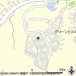 東京都八王子市寺田町432-204周辺の地図