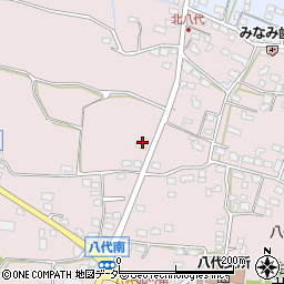 澤田屋酒店周辺の地図