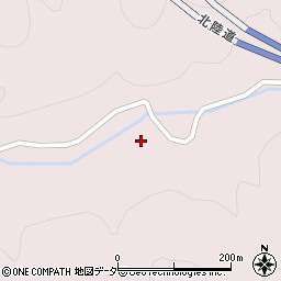 福井県敦賀市小河31周辺の地図