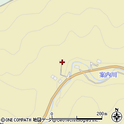 東京都八王子市南浅川町3787周辺の地図