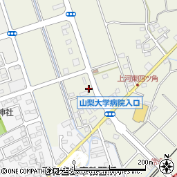カレーハウスじゃがいも昭和店周辺の地図