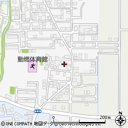 田保板金店周辺の地図