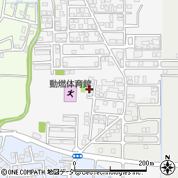 千田鉄工周辺の地図