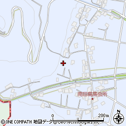 長野県上伊那郡中川村片桐1126周辺の地図