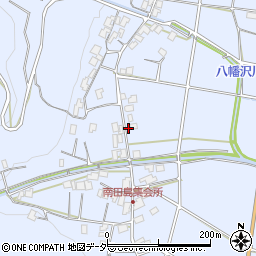 長野県上伊那郡中川村片桐1146周辺の地図