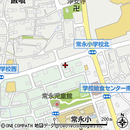 WORLD CAFE 甲府昭和店周辺の地図