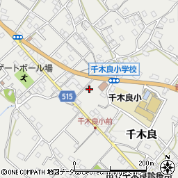 神奈川県相模原市緑区千木良989周辺の地図