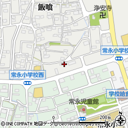 ＥＡＲＴＨ甲府昭和店周辺の地図