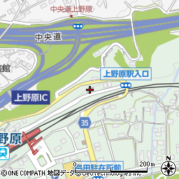 山田屋旅館周辺の地図