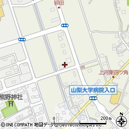 相川整形外科クリニック周辺の地図