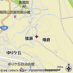 有限会社シムラ精工周辺の地図