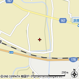 奥田電気商会周辺の地図