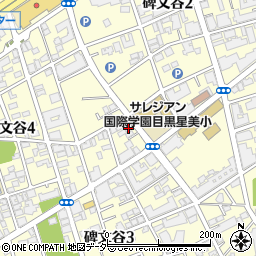 久須美工務店周辺の地図