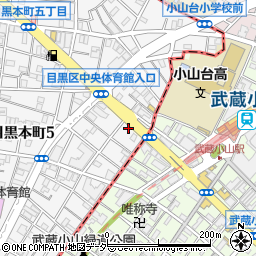 Ｇｌａｎｚ　Ｋａｔｏ周辺の地図