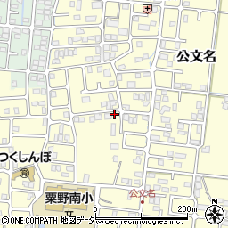 株式会社岩本土建周辺の地図