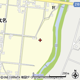 福井県敦賀市公文名37周辺の地図
