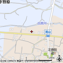 有限会社鈴木電工周辺の地図