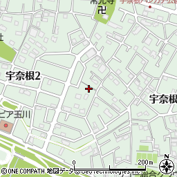 株式会社櫻井組周辺の地図