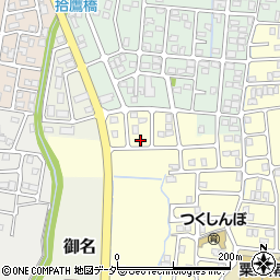 福井県敦賀市公文名523周辺の地図