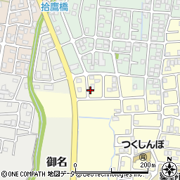 福井県敦賀市公文名515周辺の地図