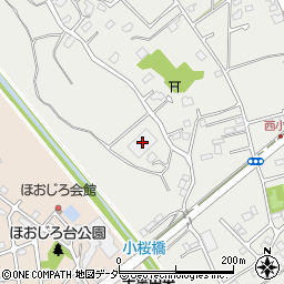 シマダエッグ小倉工場周辺の地図